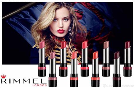 Rimmel London The Only 1