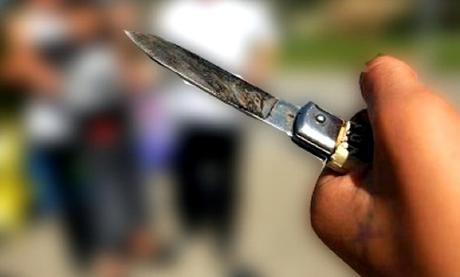 accoltellato porta capuana