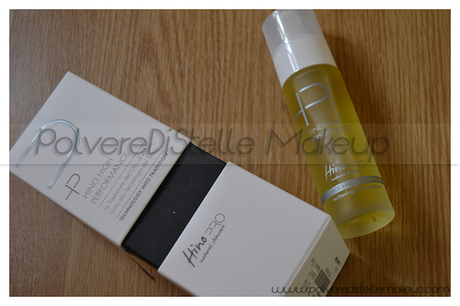 CollabHAUL: HINO® Natural Skincare