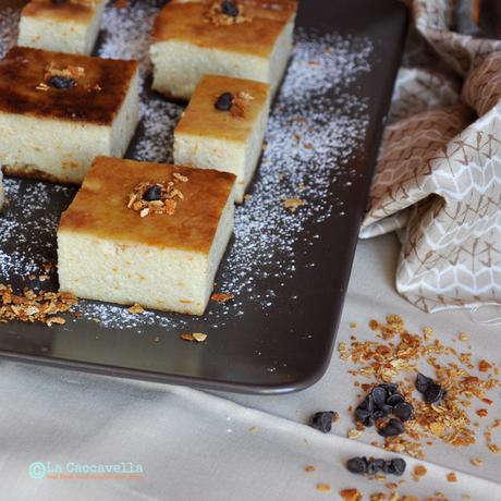 lacaccavella, migliaccio, arancia, dolci-carnevale8