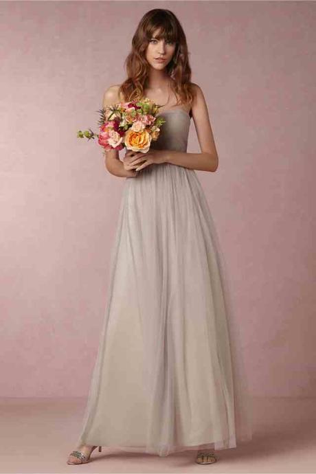 BLHDN: la Bridal Collection 2016