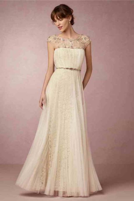 BLHDN: la Bridal Collection 2016