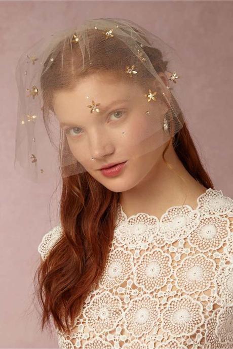 BLHDN: la Bridal Collection 2016