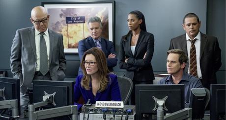 La quarta stagione di Major Crimes debutta su Premium Crime