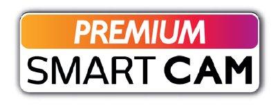 Premium Smart Cam Wi-Fi (Nuova Versione Sw 31.00.01.02.10.18) dal 8/2/16