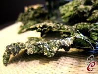 Chips di cavolo nero alla crema di anacardi: scoperte, regressioni e tecniche di benessere