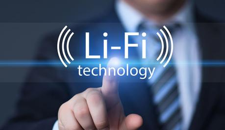 what-is-li-fi