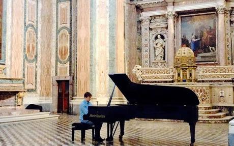 Federimusica: concerti gratuiti per gli universitari della Federico II di Napoli