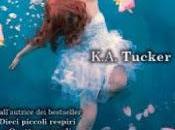 Anteprima: Giorni K.A.Tucker