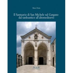 La ricostruzione virtuale del Santuario della Grotta di San Michele (Monte Sant'Angelo) al tempo dei longobardi