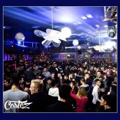 9/2 #Costez… al Pascolo carnival party! @ Hotel Costez - Cazzago (BS)