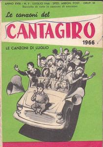 cantagiro%201966