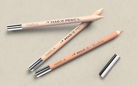 [CS] Per S.Valentino NABLA propone le nuove Magic Pencils