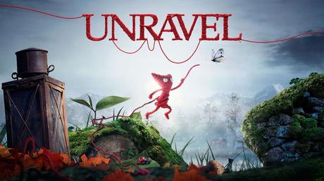 Unravel - Recensione