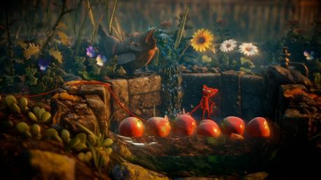 Unravel - Recensione