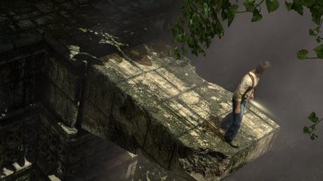 Uncharted Collection - Gli Scatti di Electric Blue Skies - Speciale