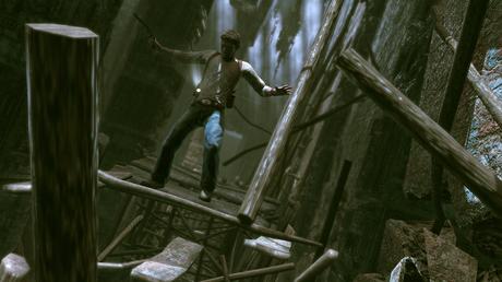 Uncharted Collection - Gli Scatti di Electric Blue Skies - Speciale