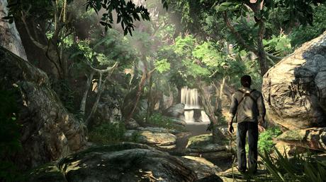 Uncharted Collection - Gli Scatti di Electric Blue Skies - Speciale