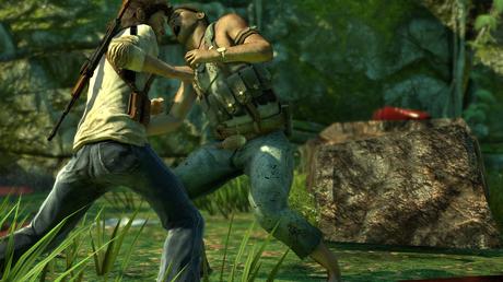 Uncharted Collection - Gli Scatti di Electric Blue Skies - Speciale