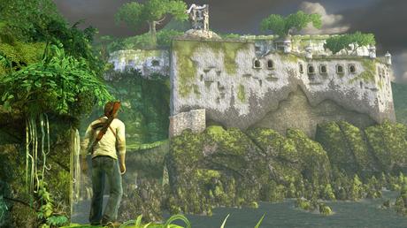 Uncharted Collection - Gli Scatti di Electric Blue Skies - Speciale