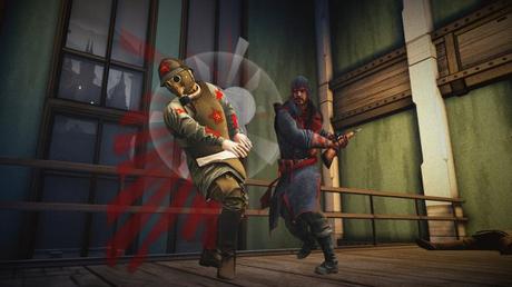 Assassin's Creed Chronicles: Russia - Recensione