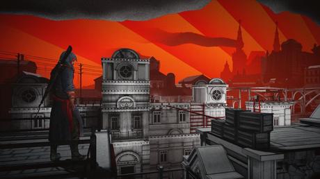 Assassin's Creed Chronicles: Russia - Recensione