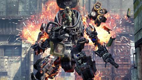 Titanfall 2: Respawn sta pensando di produrre una serie TV