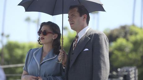 Agent Carter - Stagione 2 - First look