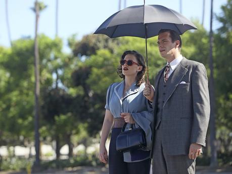 Agent Carter - Stagione 2 - First look