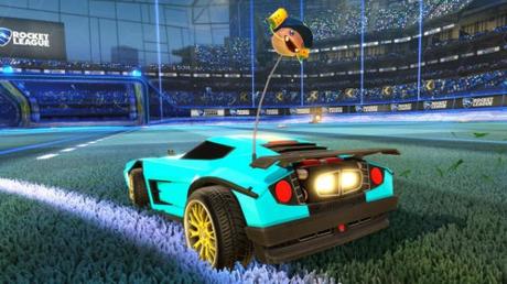 Rocket League: un Gioco Perfetto? - Speciale