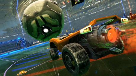 Rocket League: un Gioco Perfetto? - Speciale