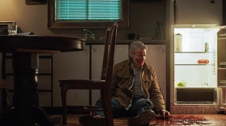 He Never Died - Recensione