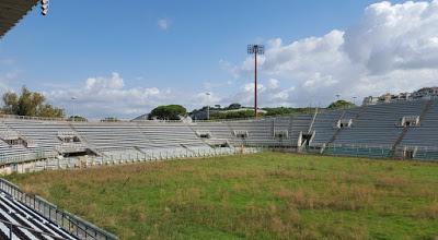 (VIDEO)L’agonia del Flaminio: come l’incuria sta uccidendo lo stadio più bello d’Italia