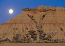 Bardenas reales