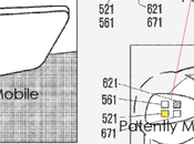 Nuovi brevetti Samsung S-Pen nuove funzionalità