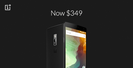 promo OnePlus 2