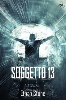 Anteprima: Soggetto 13 di Ethan Stone