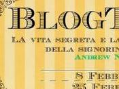 Prima tappa blogtour vita segreta strana morte della signorina Milne": commenta vinci copie romanzo!