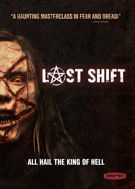 Last Shift (2014 )