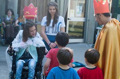 PAVIA. Per continuare con “Socialmente Acerbi” occorrono finanziamenti.