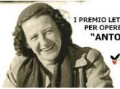 Premio Letterario Nazionale “Antonia Pozzi”