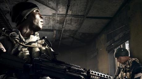 Il netcode delle versioni console di Battlefield 4 verrà migliorato