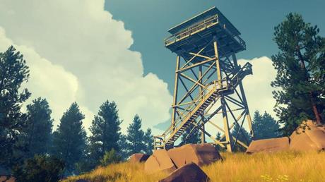 Firewatch - I voti della stampa internazionale