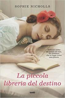 Anteprima: PICCOLA LIBRERIA DESTINO