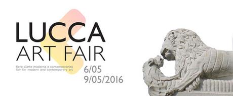 LUCCA ART FAIR