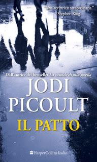Recensione: Il Patto di Jodi Picoult