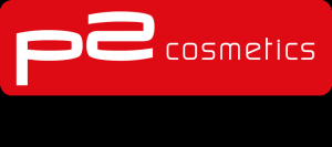 p2 cosmetics logo