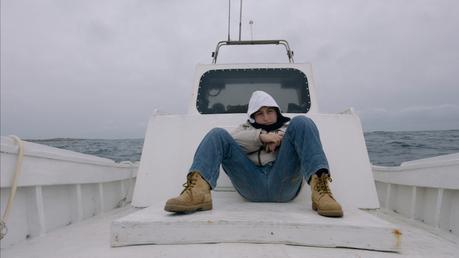 'Fuocoammare' di Gianfranco Rosi è l'unico film italiano di questa Berlinale