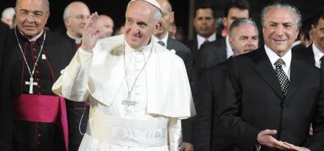 Il Papa e il Patriarca: i retroscena geopolitici dell’incontro tra Francesco e Kirill