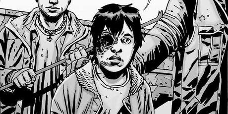 The Walking Dead 6: il promo poster ci svela un grosso spoiler